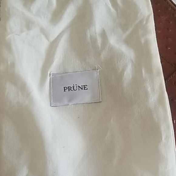 Prüne accesories bag - Picture 7 of 7